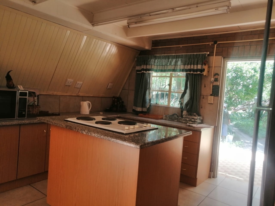 3 Bedroom Property for Sale in Pretorius Kraal Free State